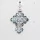 Pierces - Silver 925